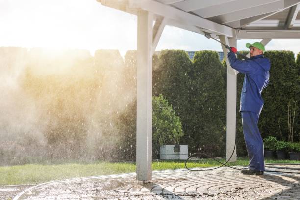 Best Parking Lot and Garage Cleaning  in Orange Grove, TX