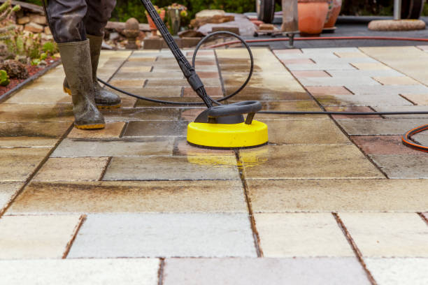 Best Post-Construction Pressure Washing  in Orange Grove, TX