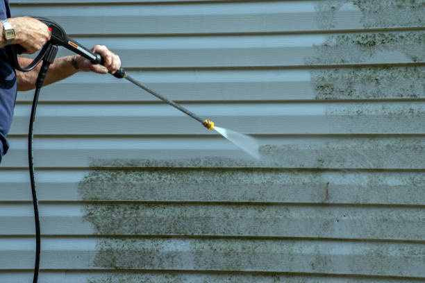 Best Warehouse Cleaning  in Orange Grove, TX