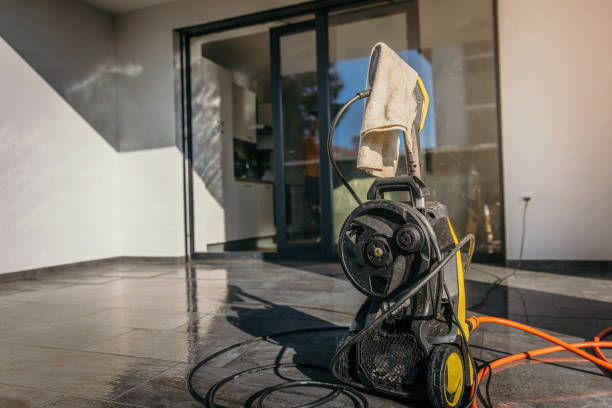 Trusted Orange Grove, TX Pressure Washing Services Experts